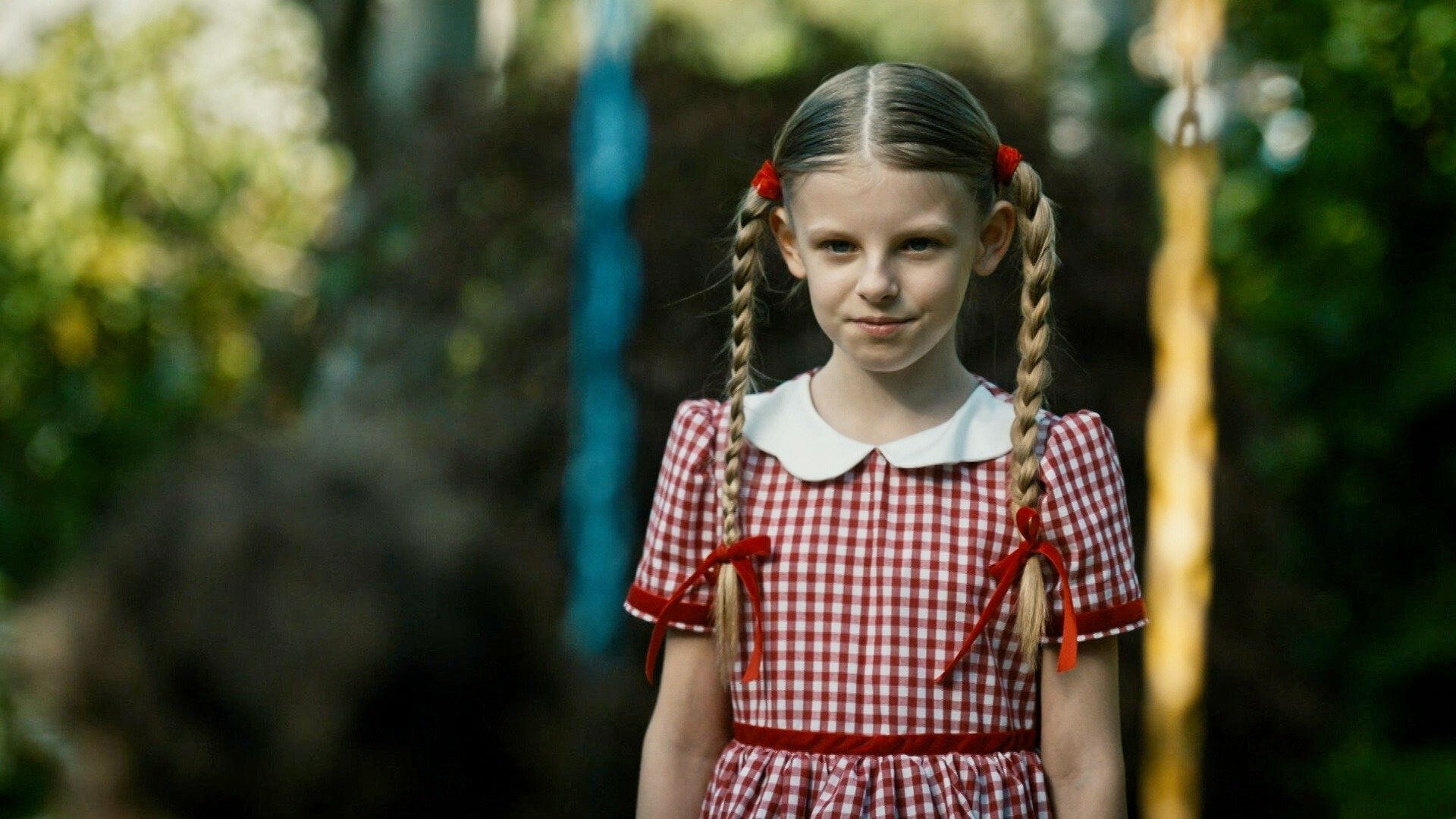 Сезон 1 Серия 2