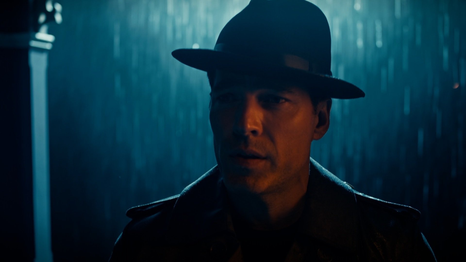 Сезон 1 Серия 1