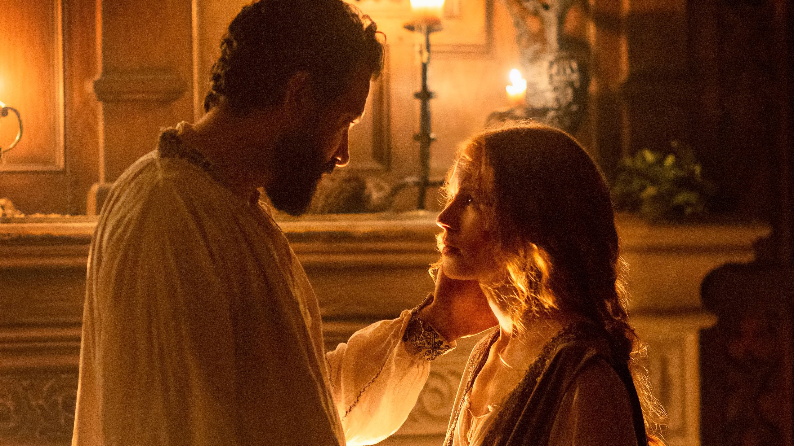 Сезон 1 Серия 3