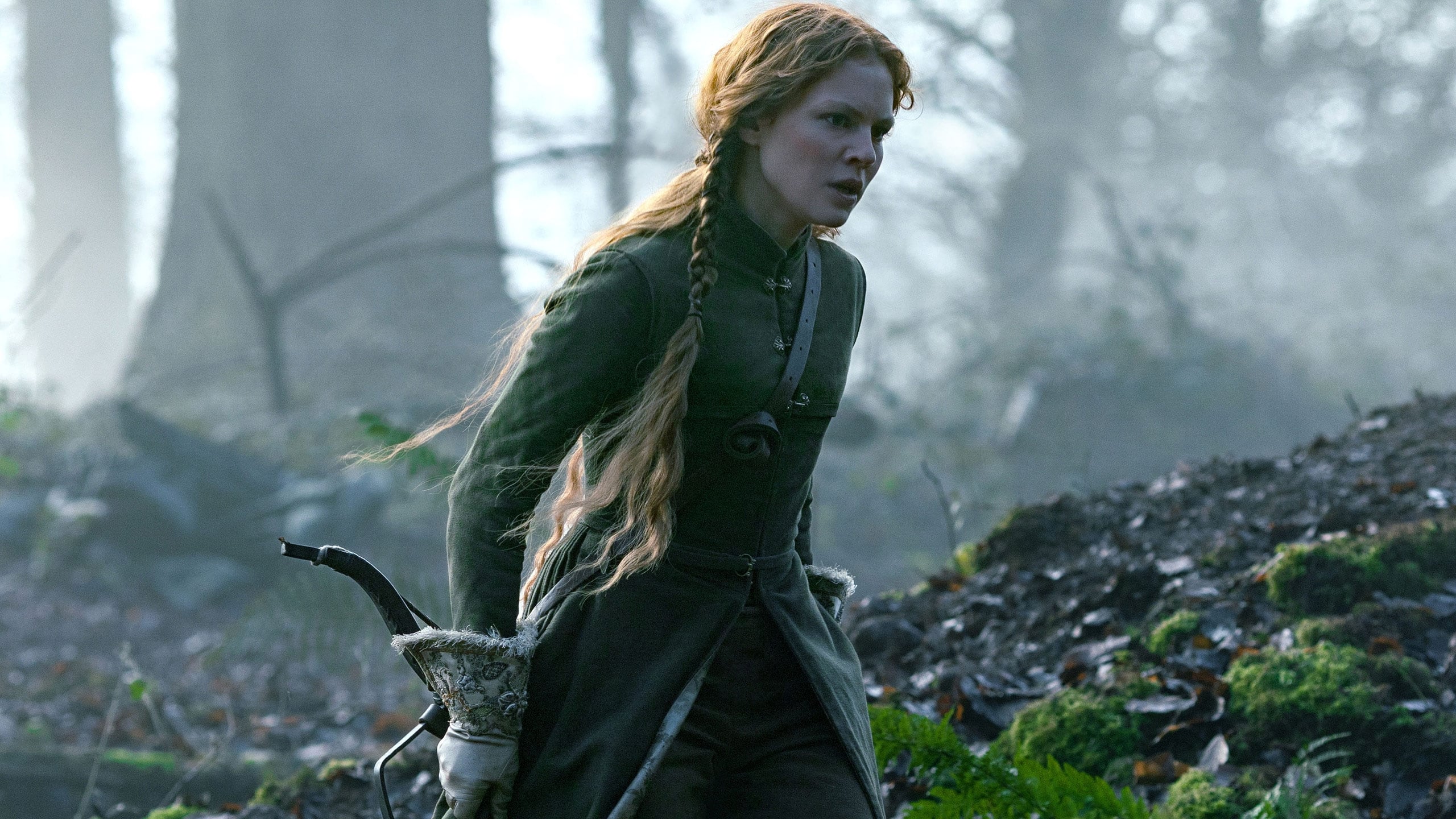 Сезон 1 Серия 2