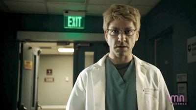 Сезон 1 Серия 10