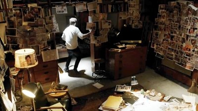 Сезон 1 Серия 9