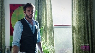 Сезон 1 Серия 6