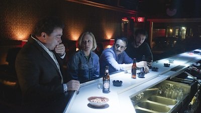 Сезон 1 Серия 3