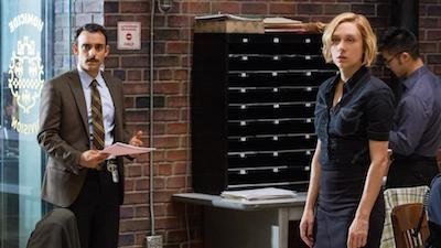 Сезон 1 Серия 2