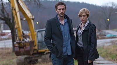 Сезон 1 Серия 1