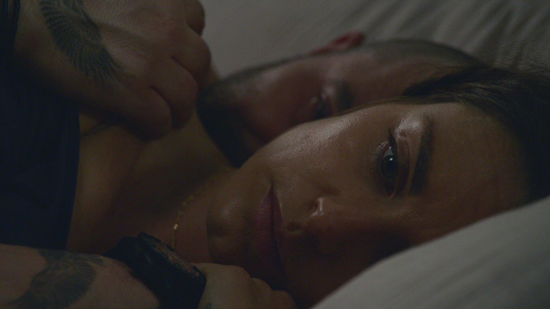 Сезон 1 Серия 9