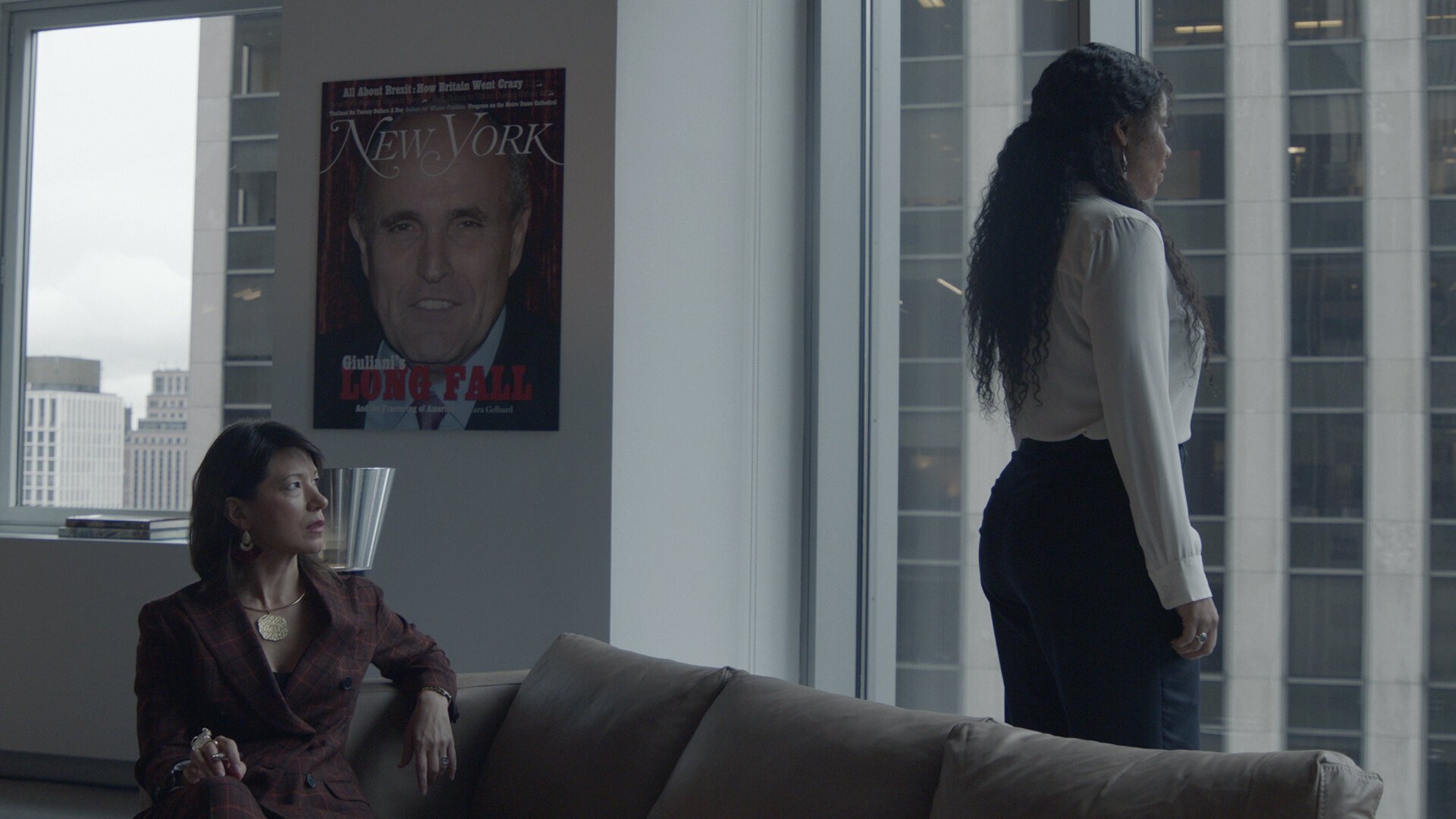 Сезон 1 Серия 8