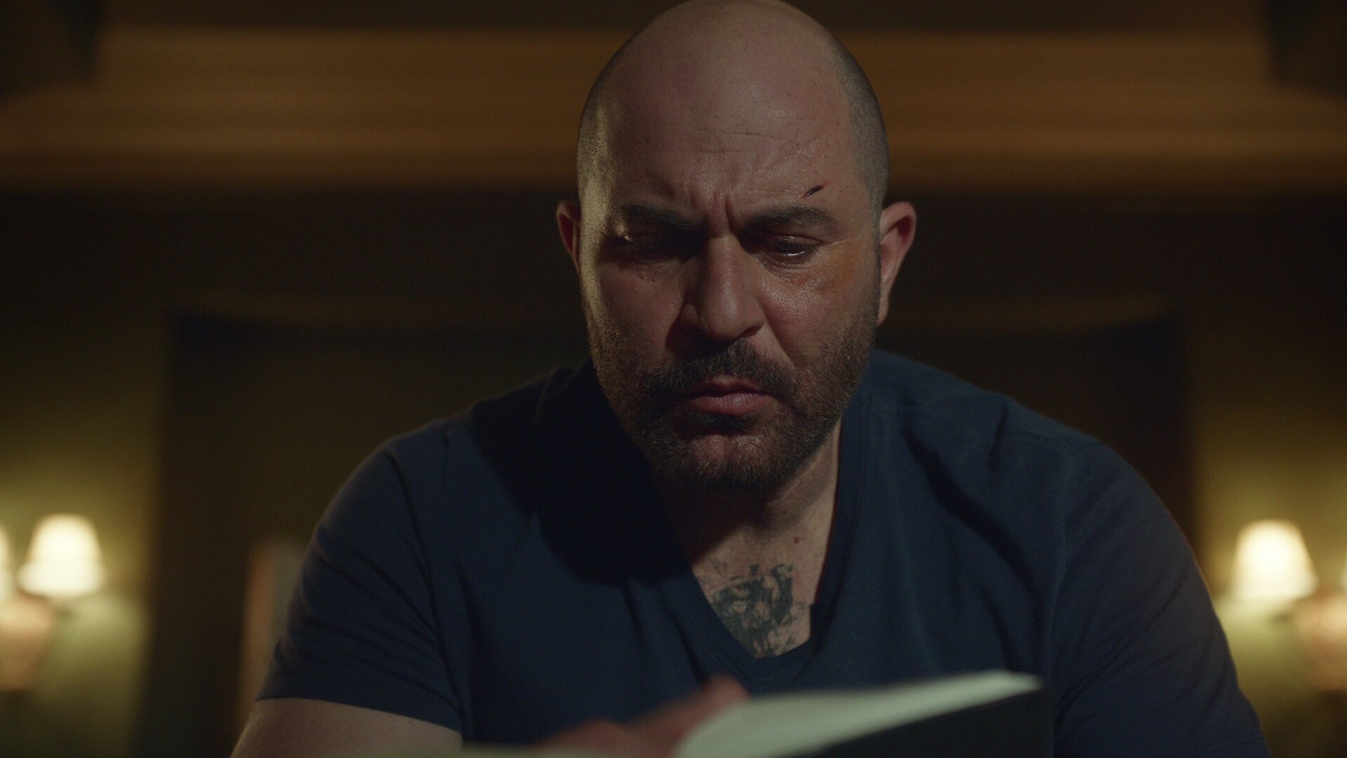 Сезон 1 Серия 7