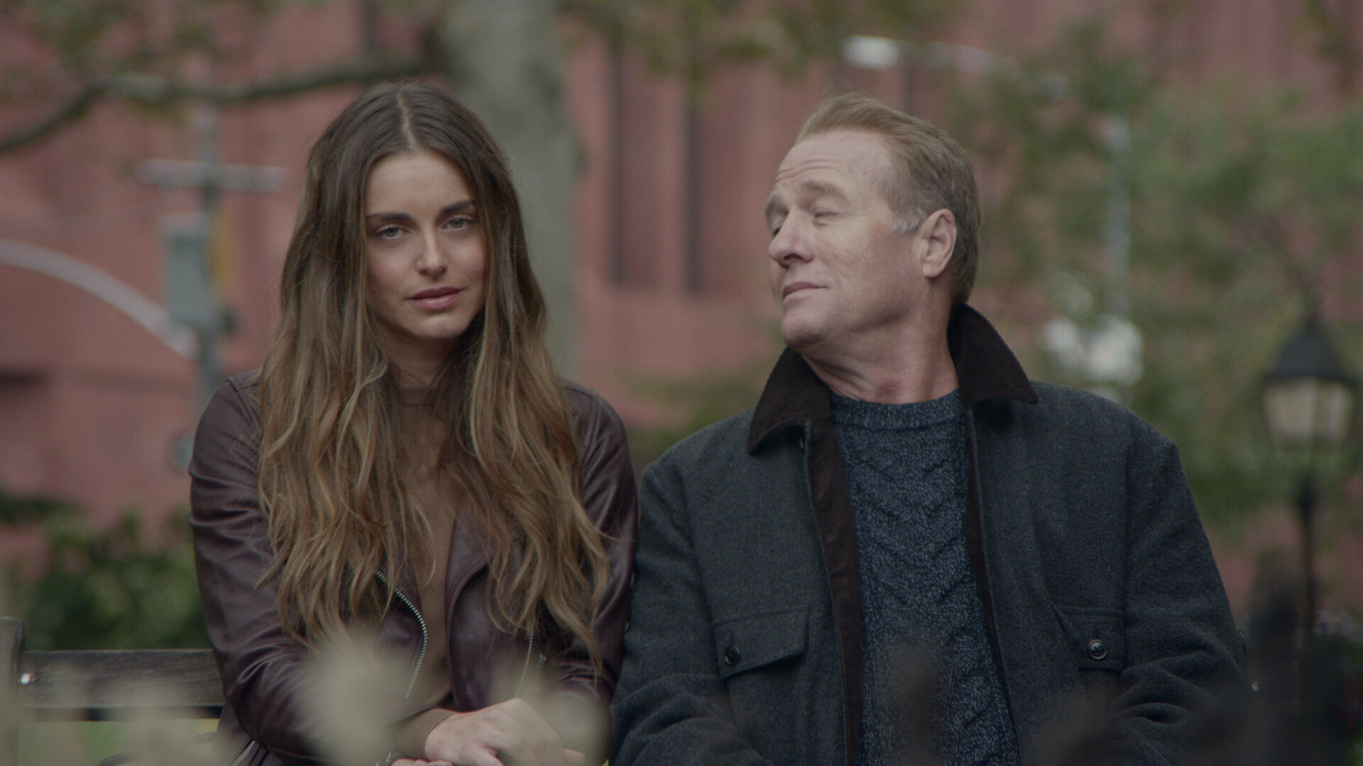 Сезон 1 Серия 6