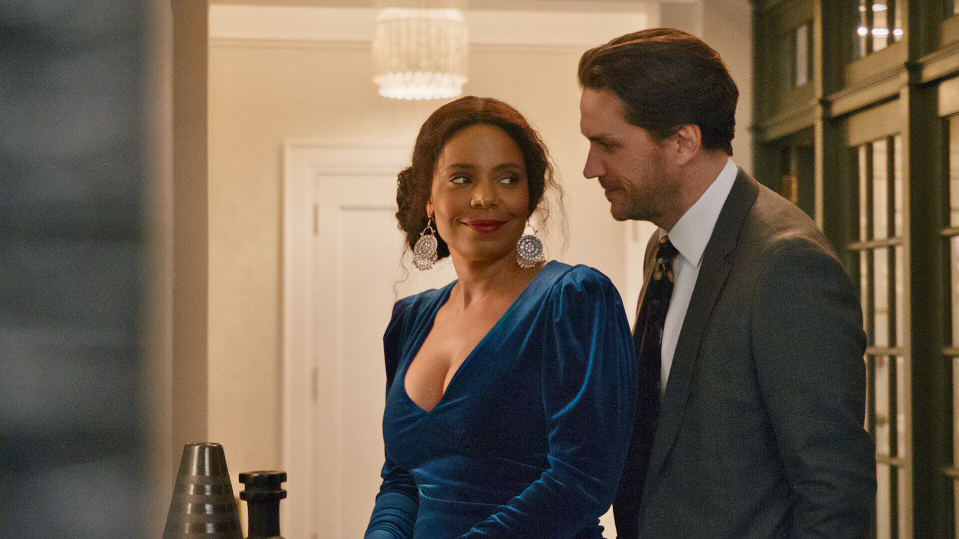 Сезон 1 Серия 5