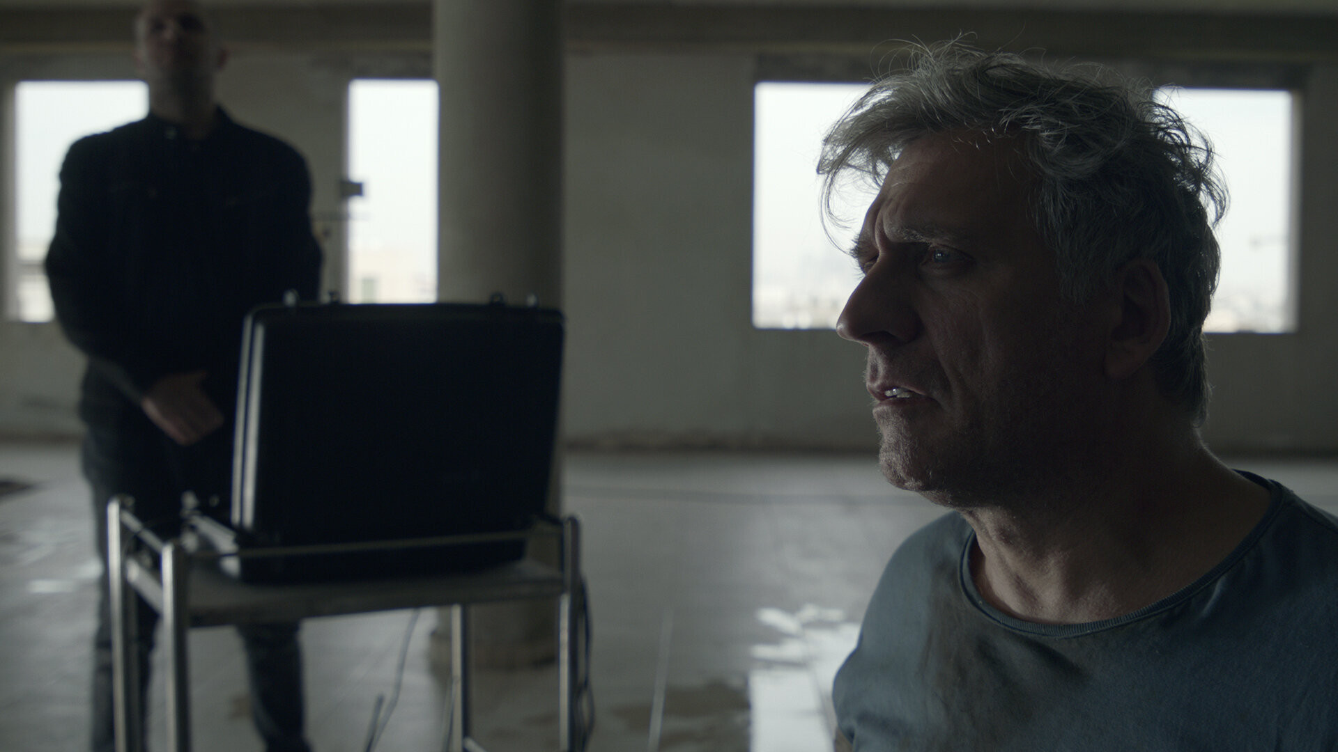 Сезон 1 Серия 4