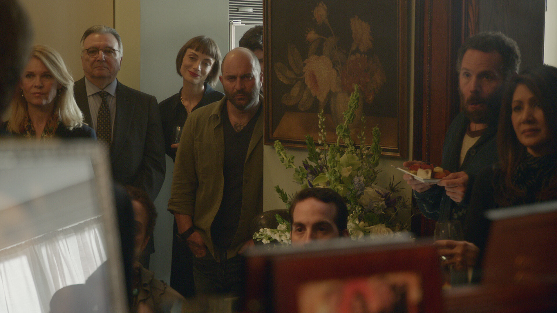 Сезон 1 Серия 3