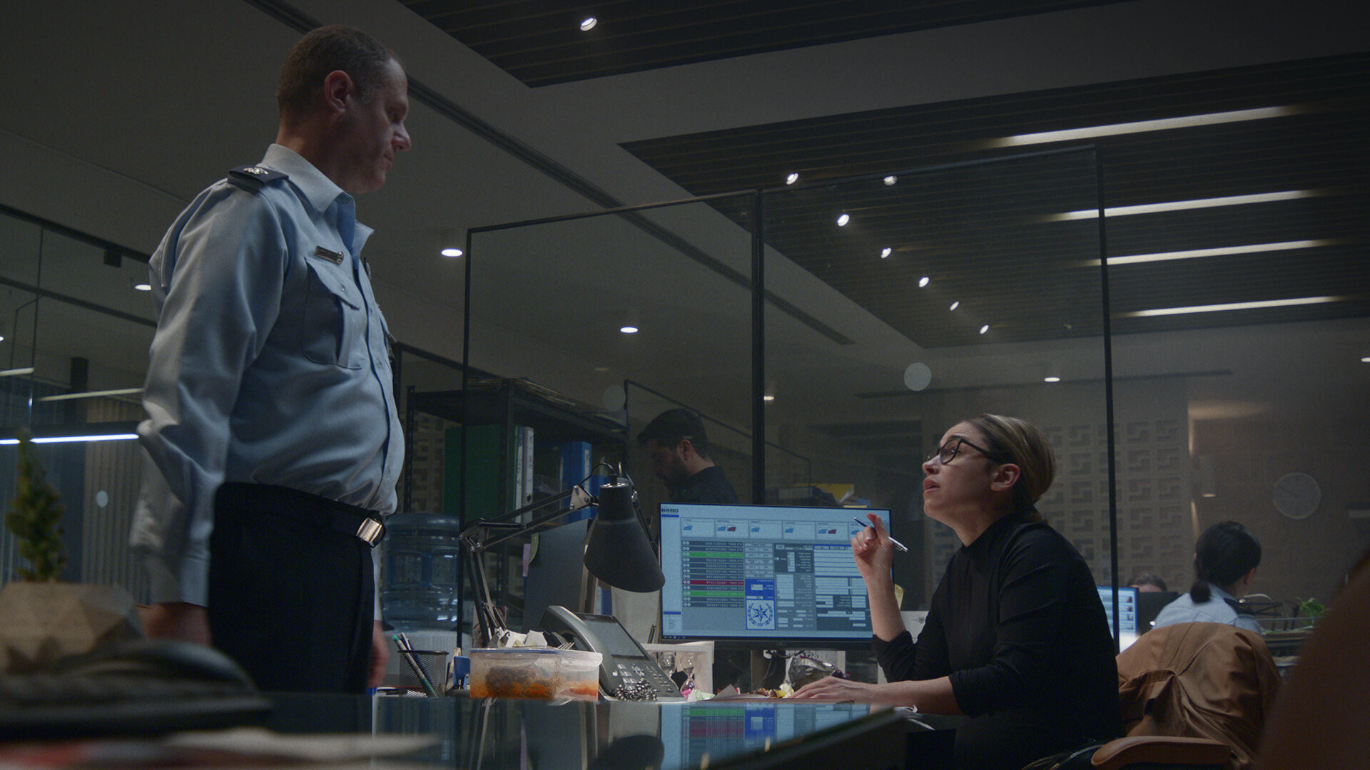 Сезон 1 Серия 2