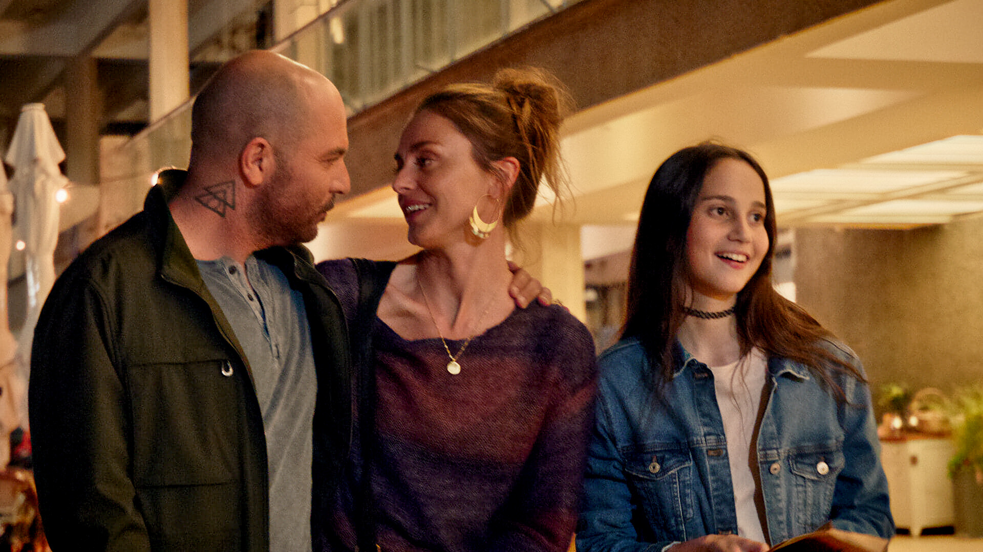 Сезон 1 Серия 1