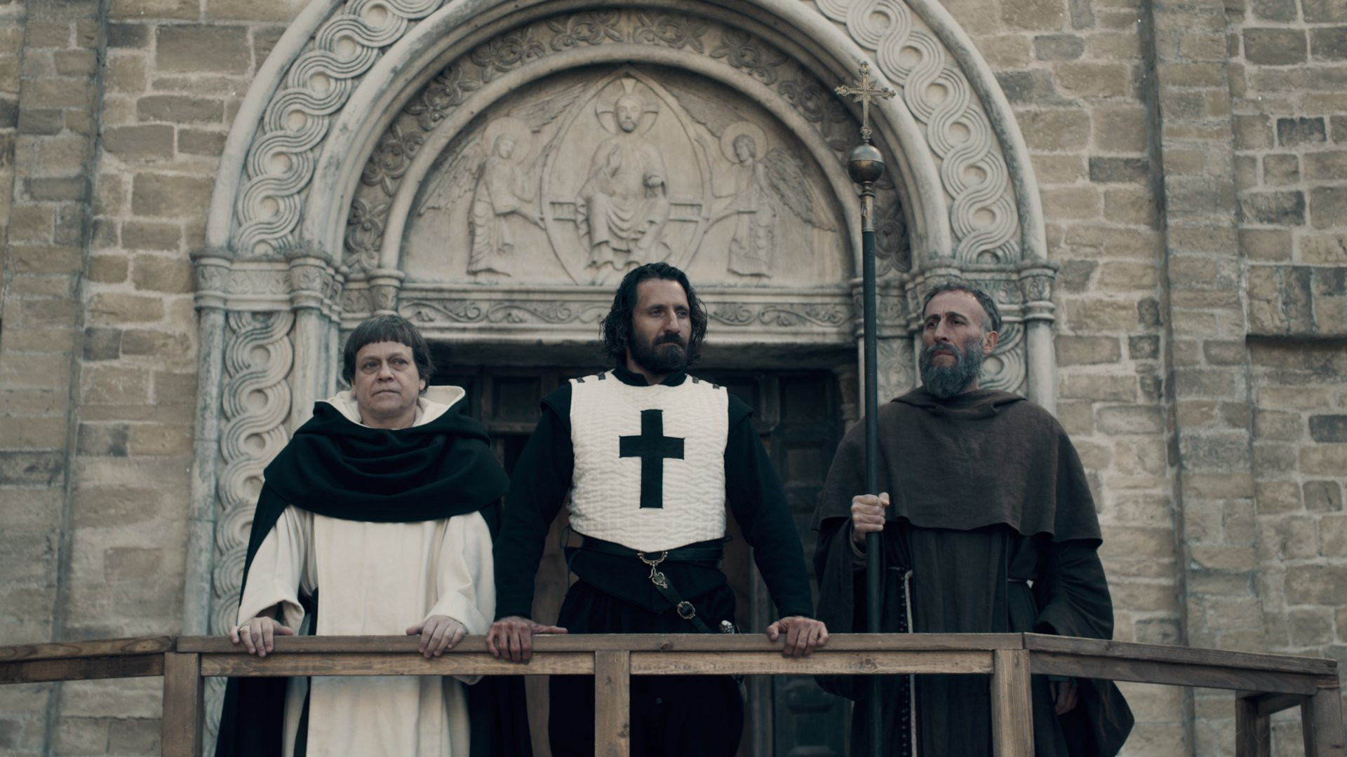 Сезон 1 Серия 6