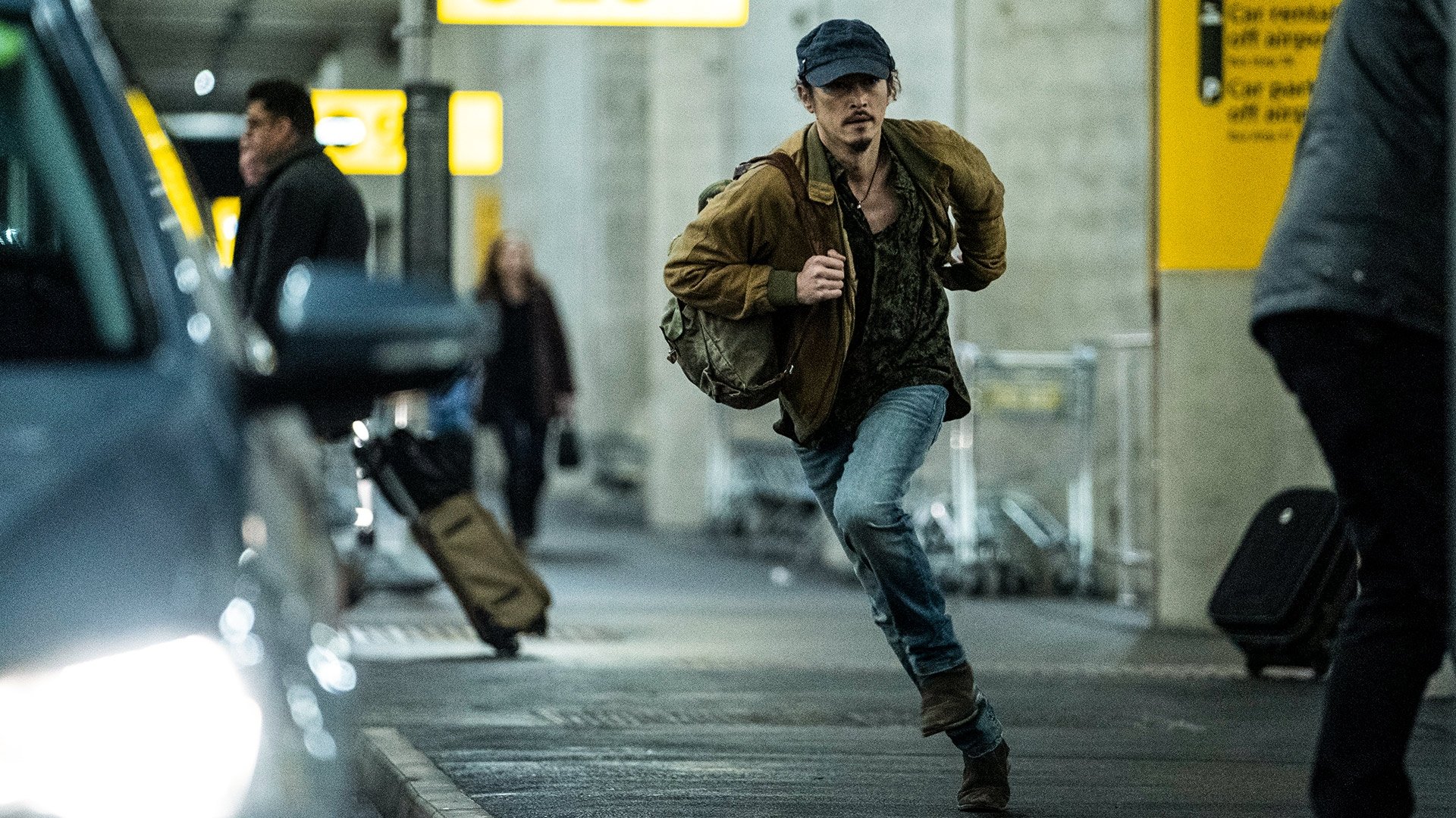 Сезон 1 Серия 8