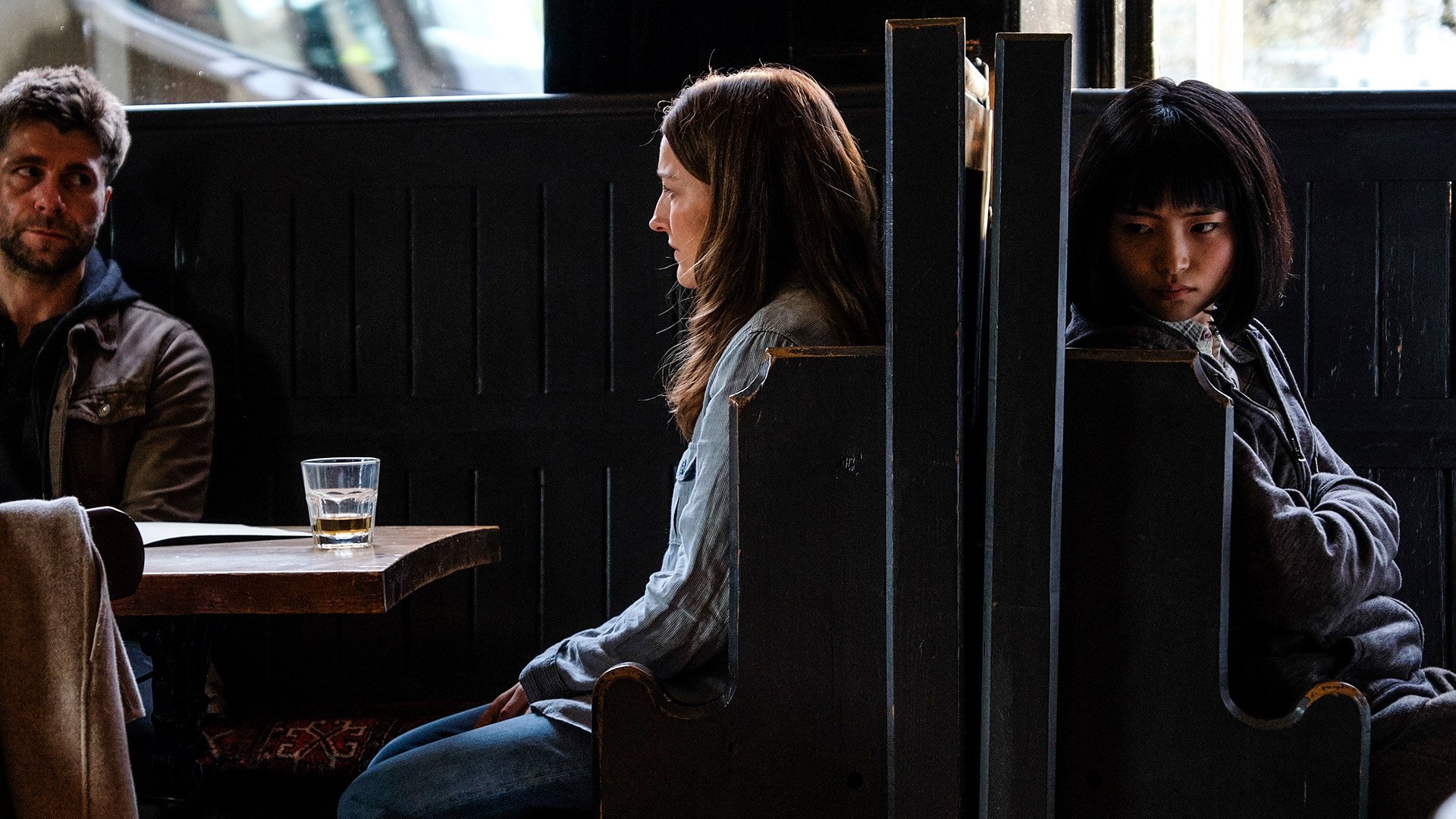 Сезон 1 Серия 7