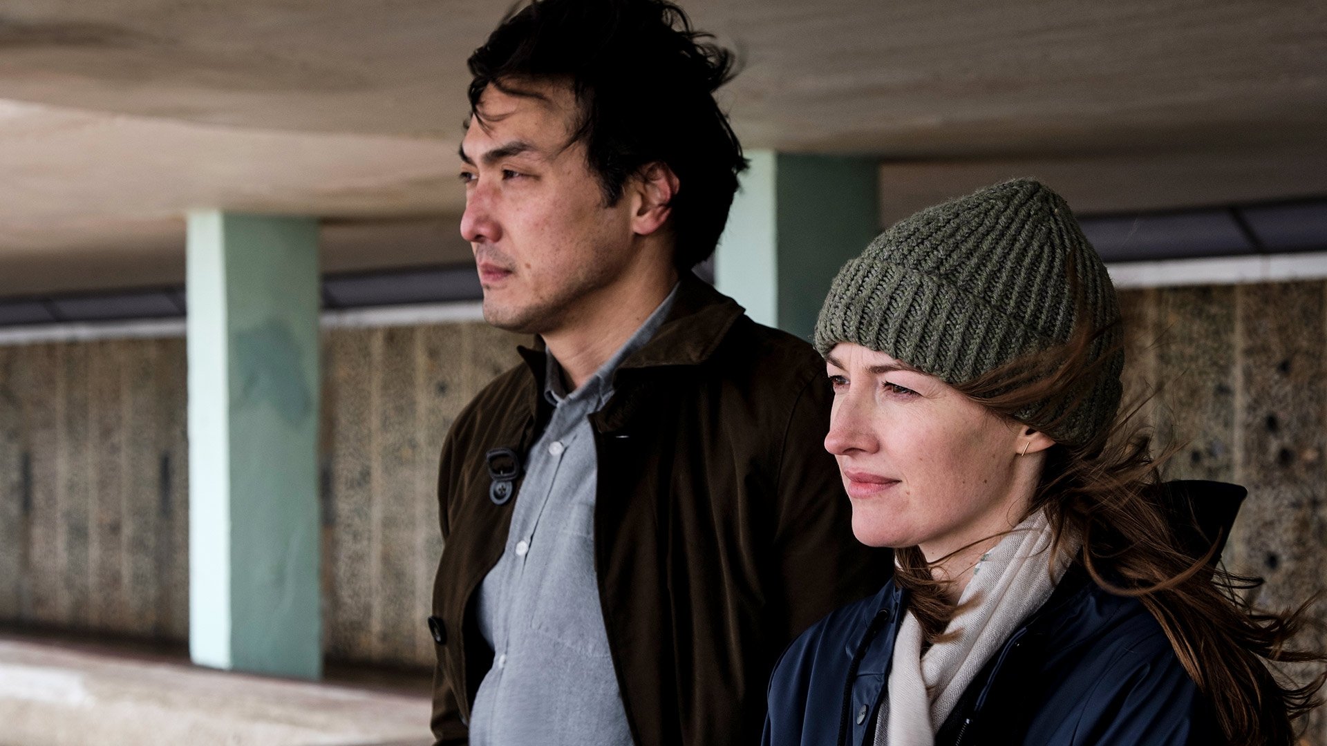 Сезон 1 Серия 6