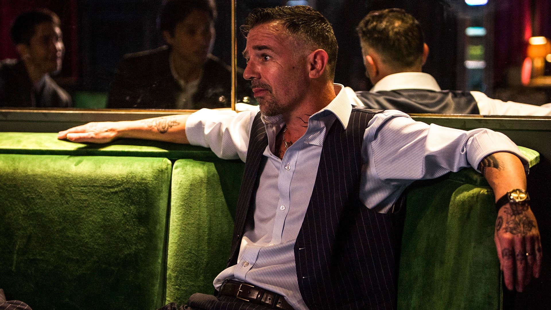 Сезон 1 Серия 3