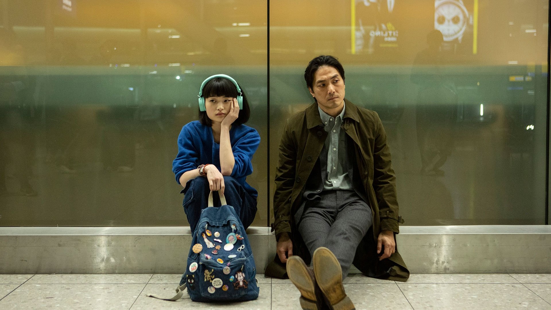 Сезон 1 Серия 2