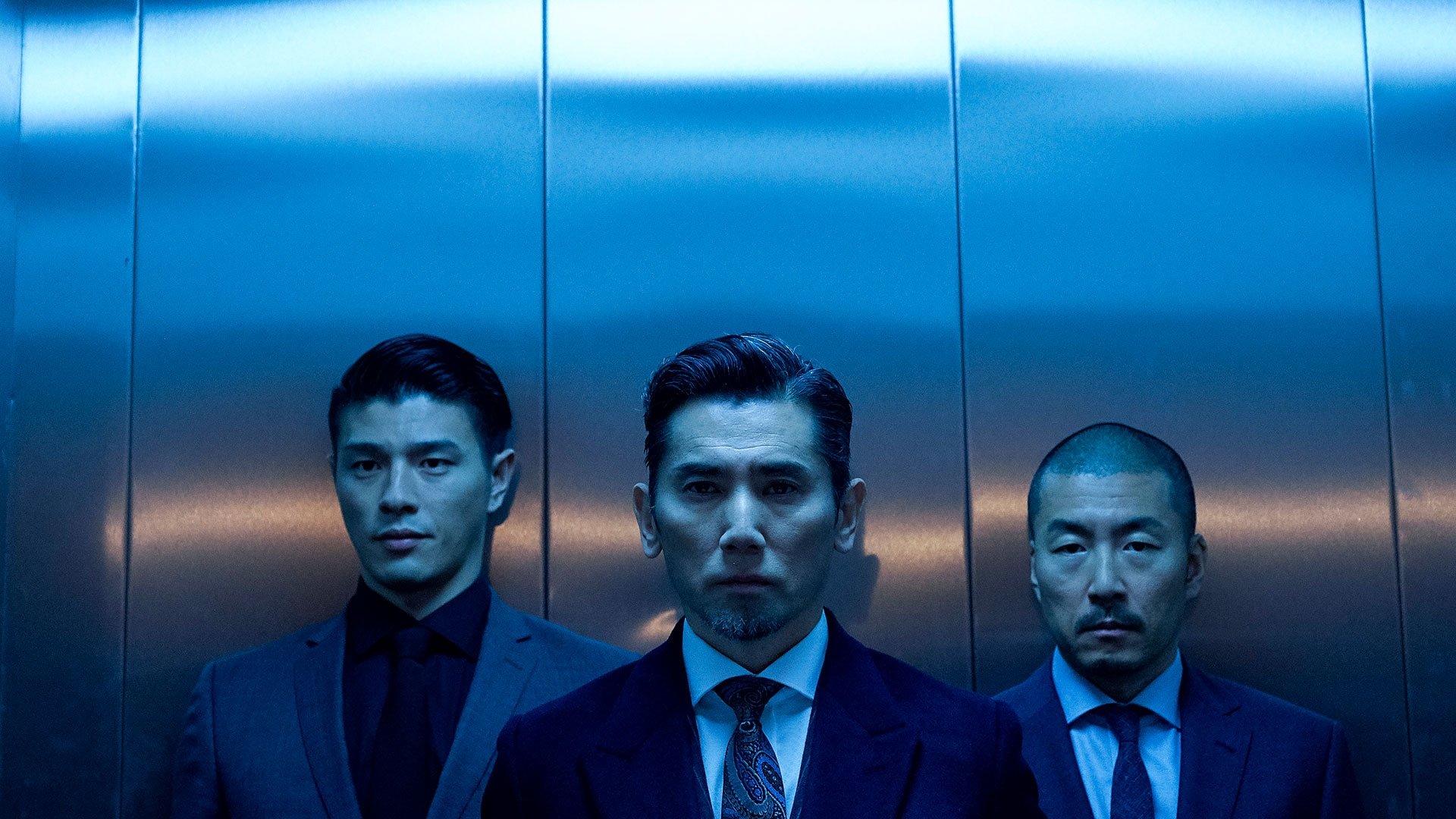 Сезон 1 Серия 1