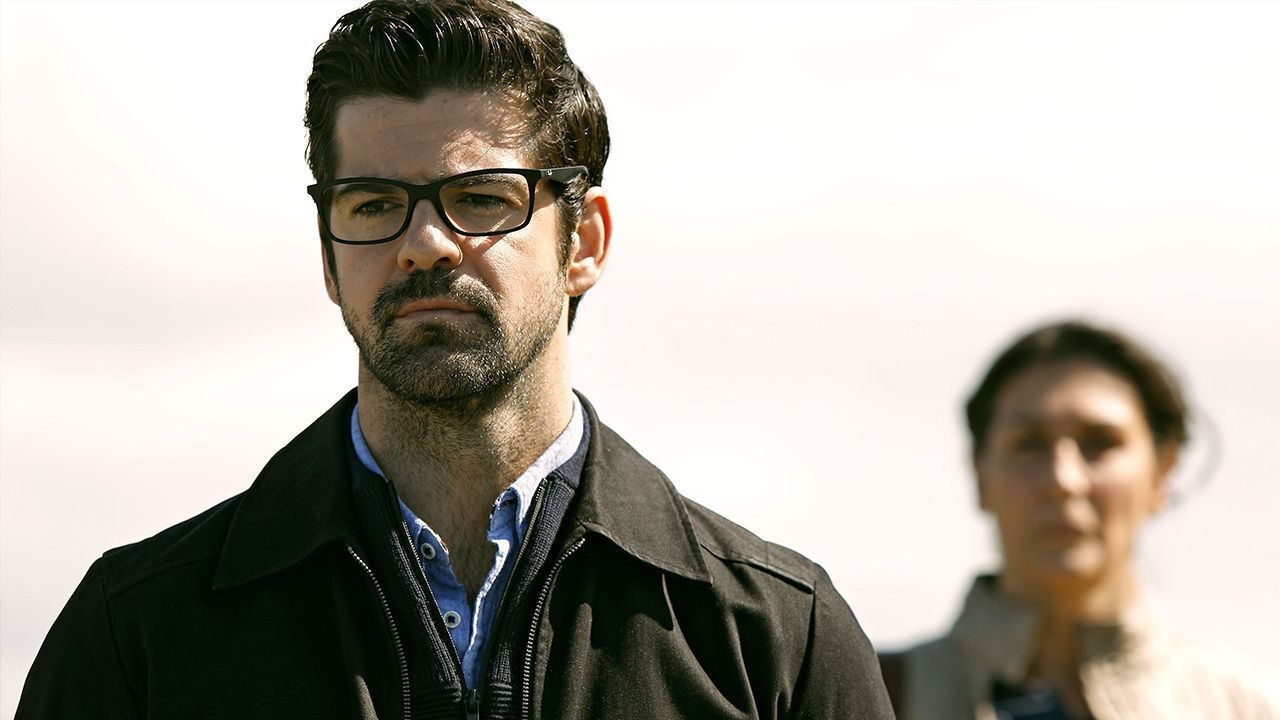 Сезон 1 Серия 13