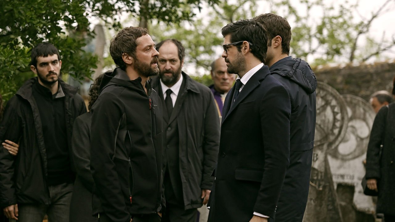 Сезон 1 Серия 10