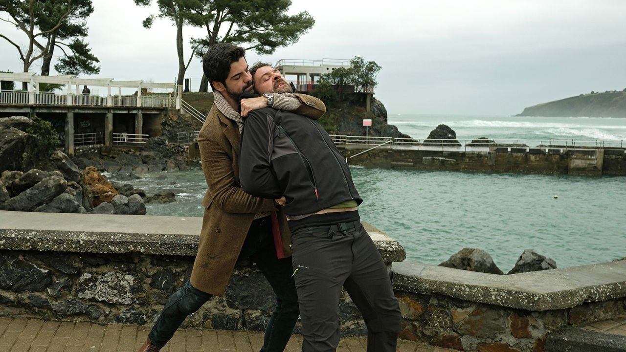 Сезон 1 Серия 9