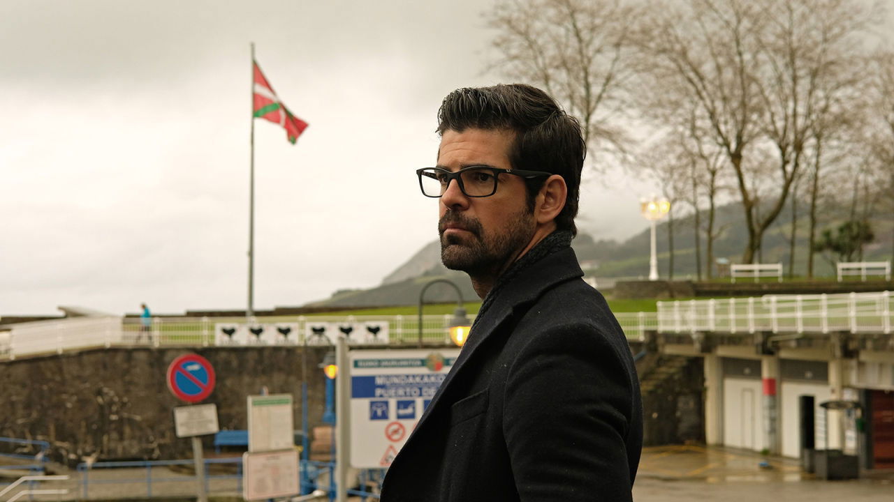 Сезон 1 Серия 7