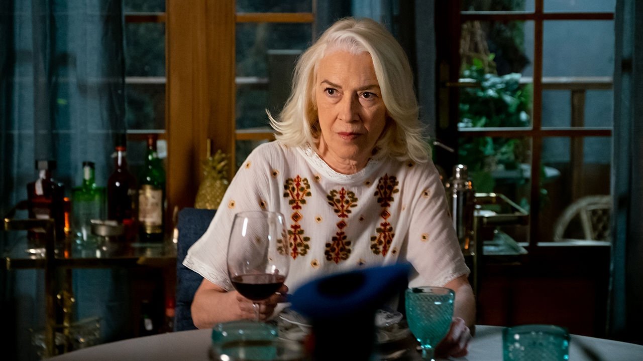 Сезон 1 Серия 6