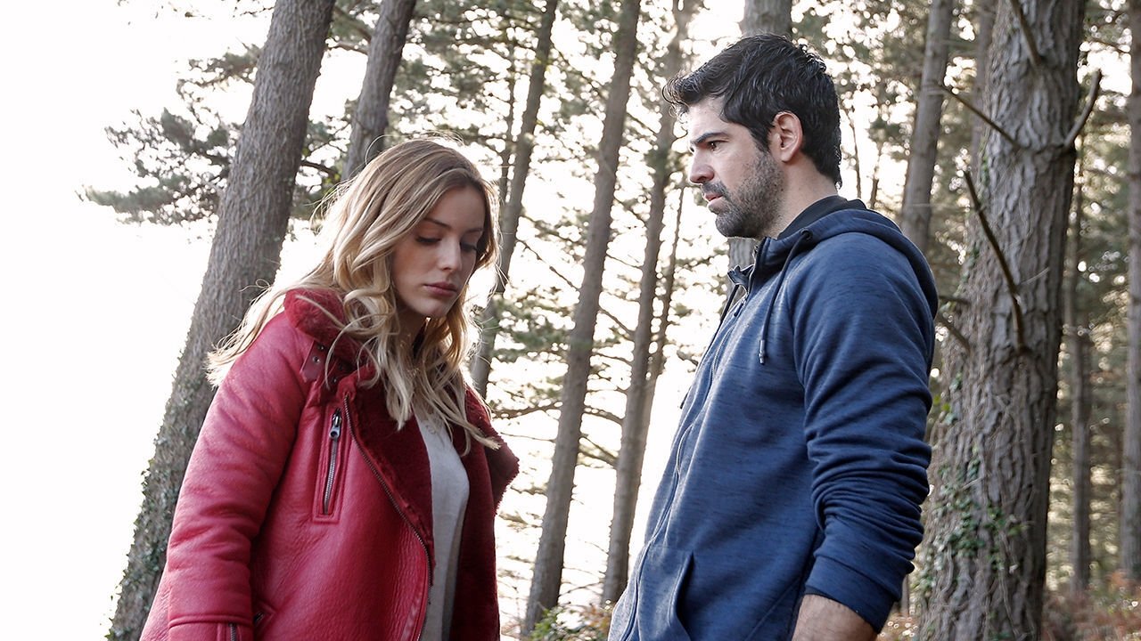 Сезон 1 Серия 4