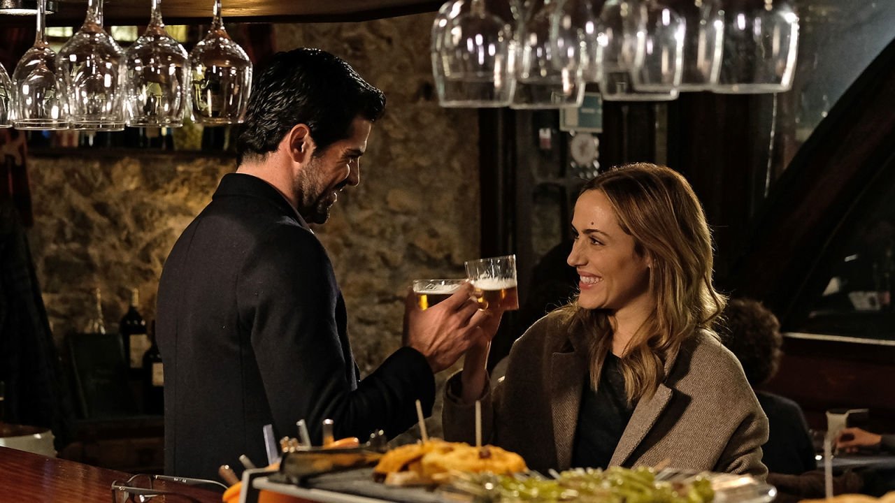 Сезон 1 Серия 3