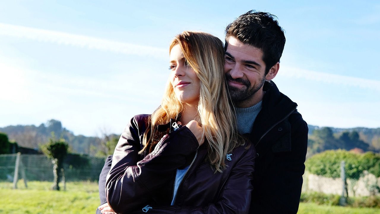 Сезон 1 Серия 1