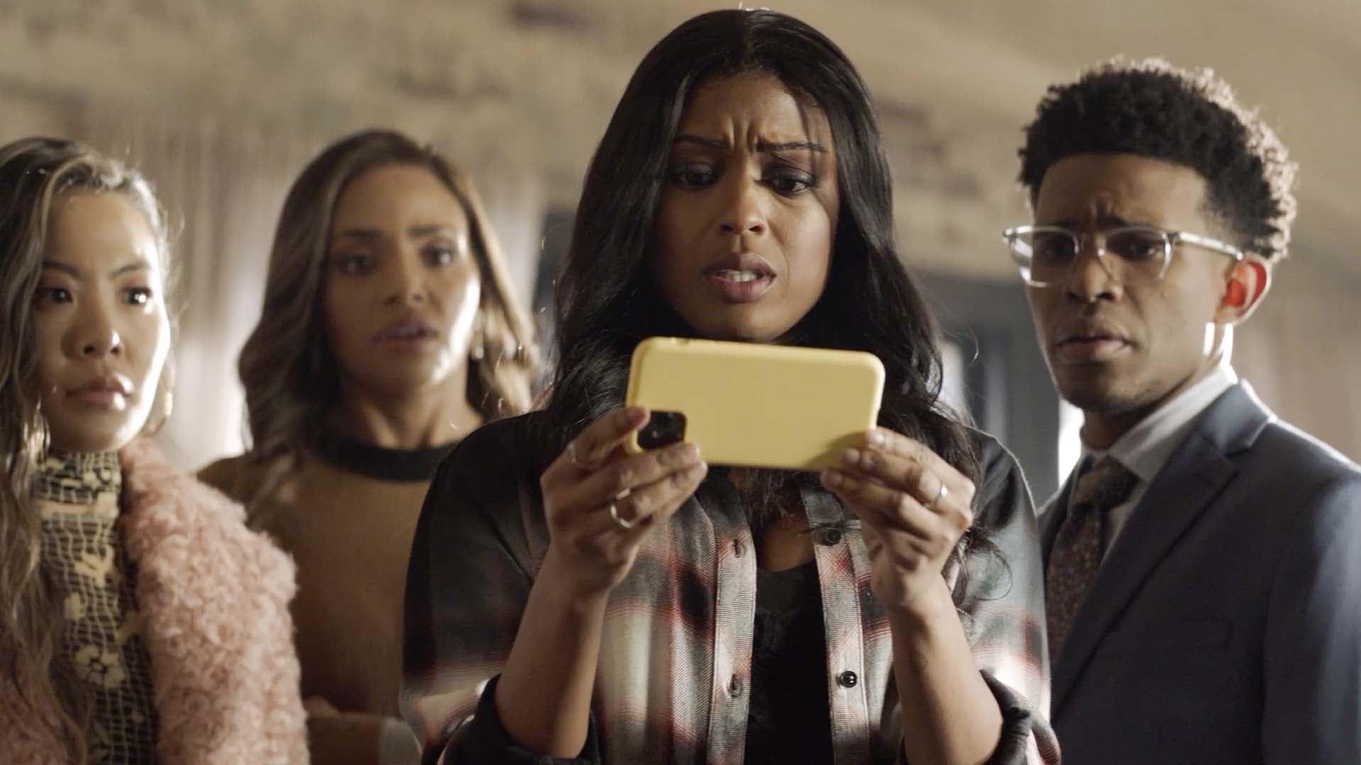 Сезон 3 Серия 13