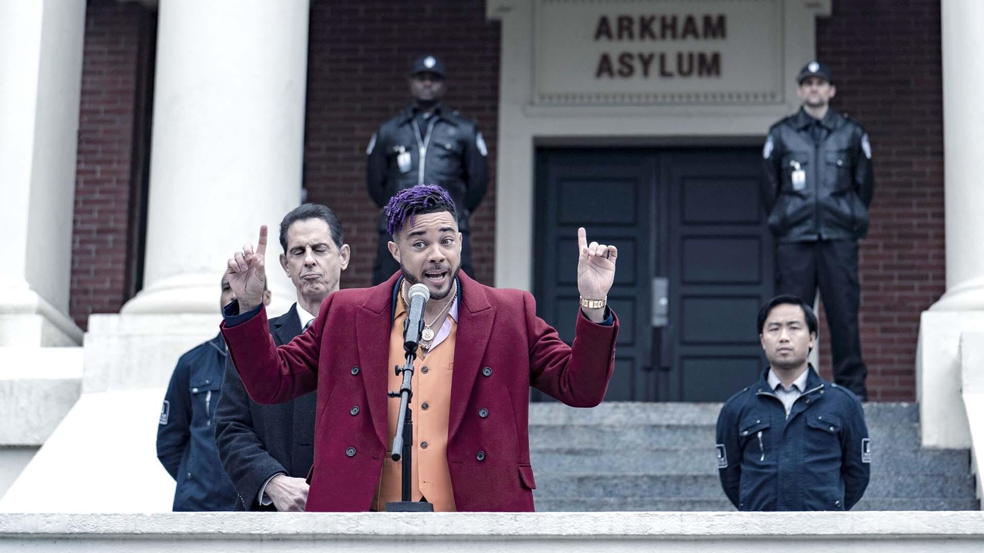 Сезон 3 Серия 11