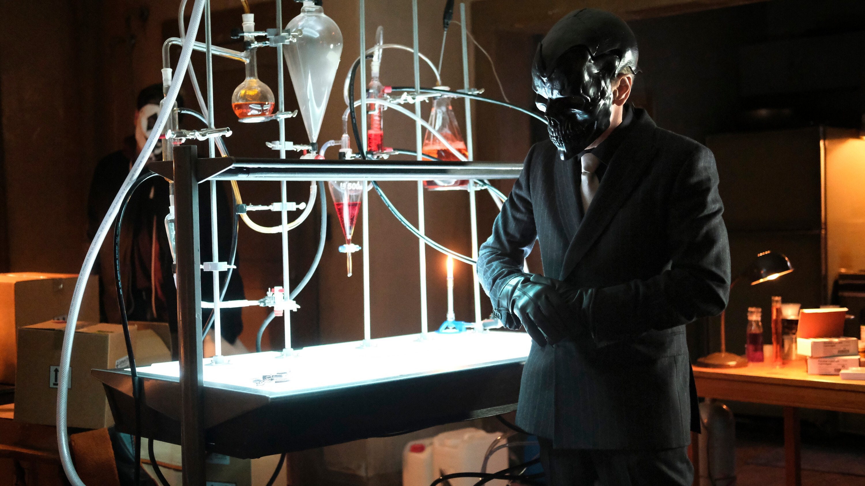 Сезон 2 Серия 11