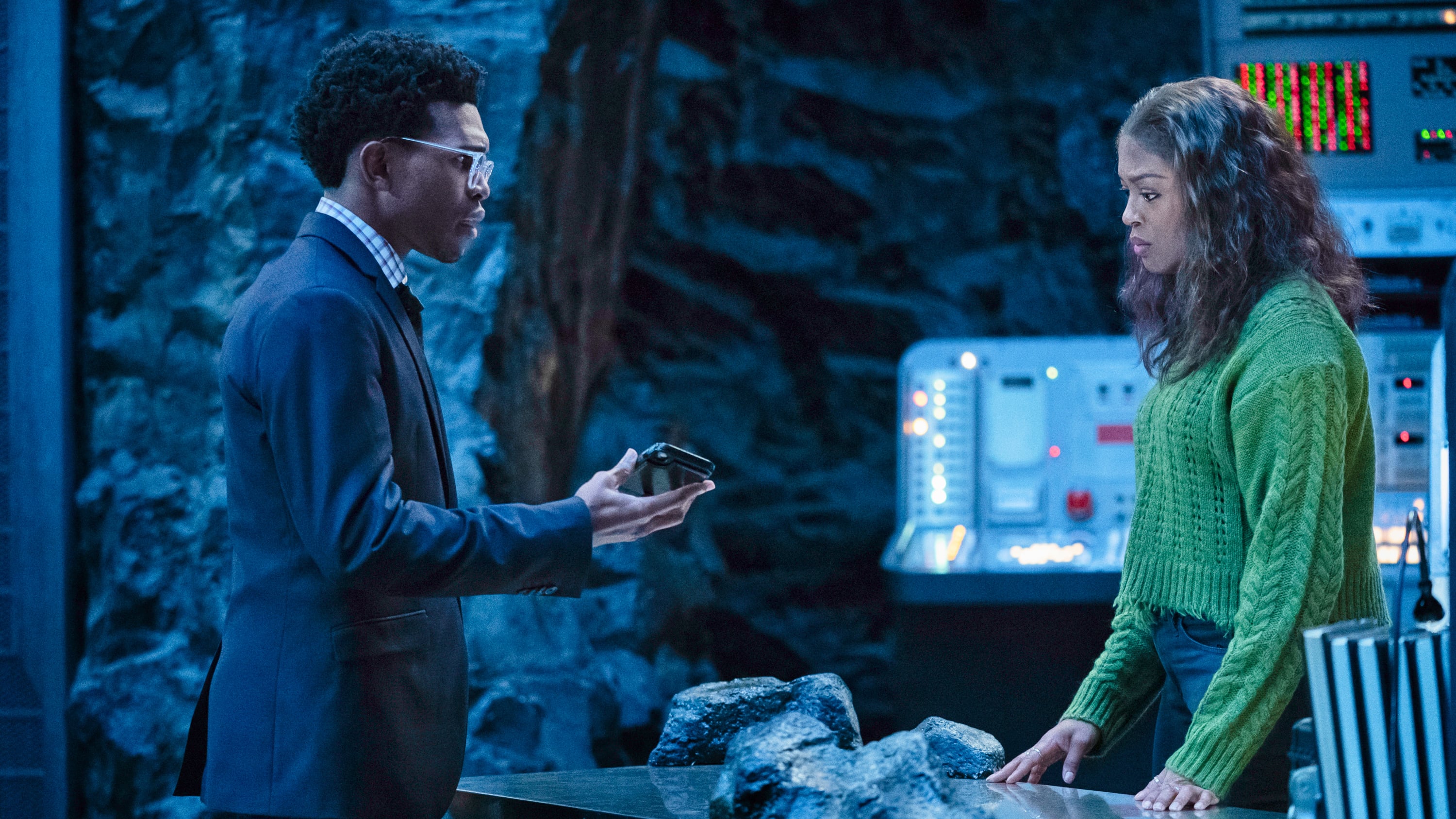 Сезон 2 Серия 6