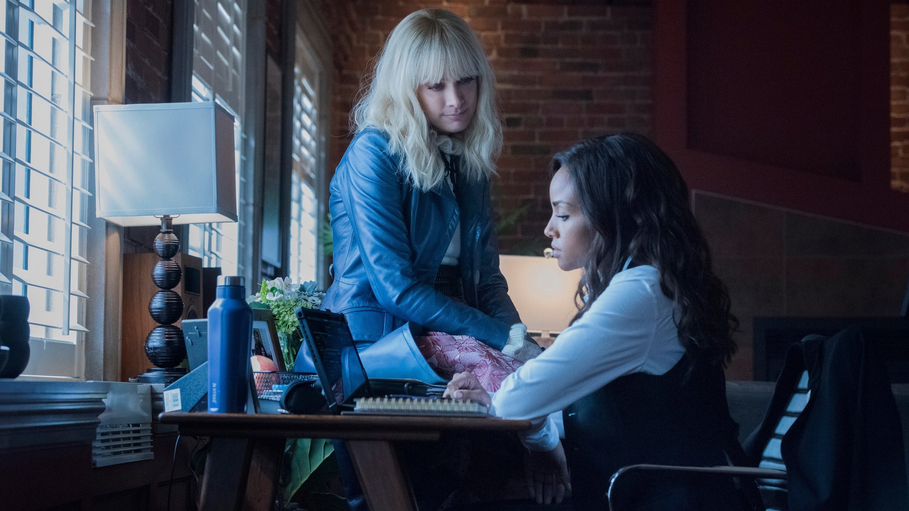 Сезон 2 Серия 4