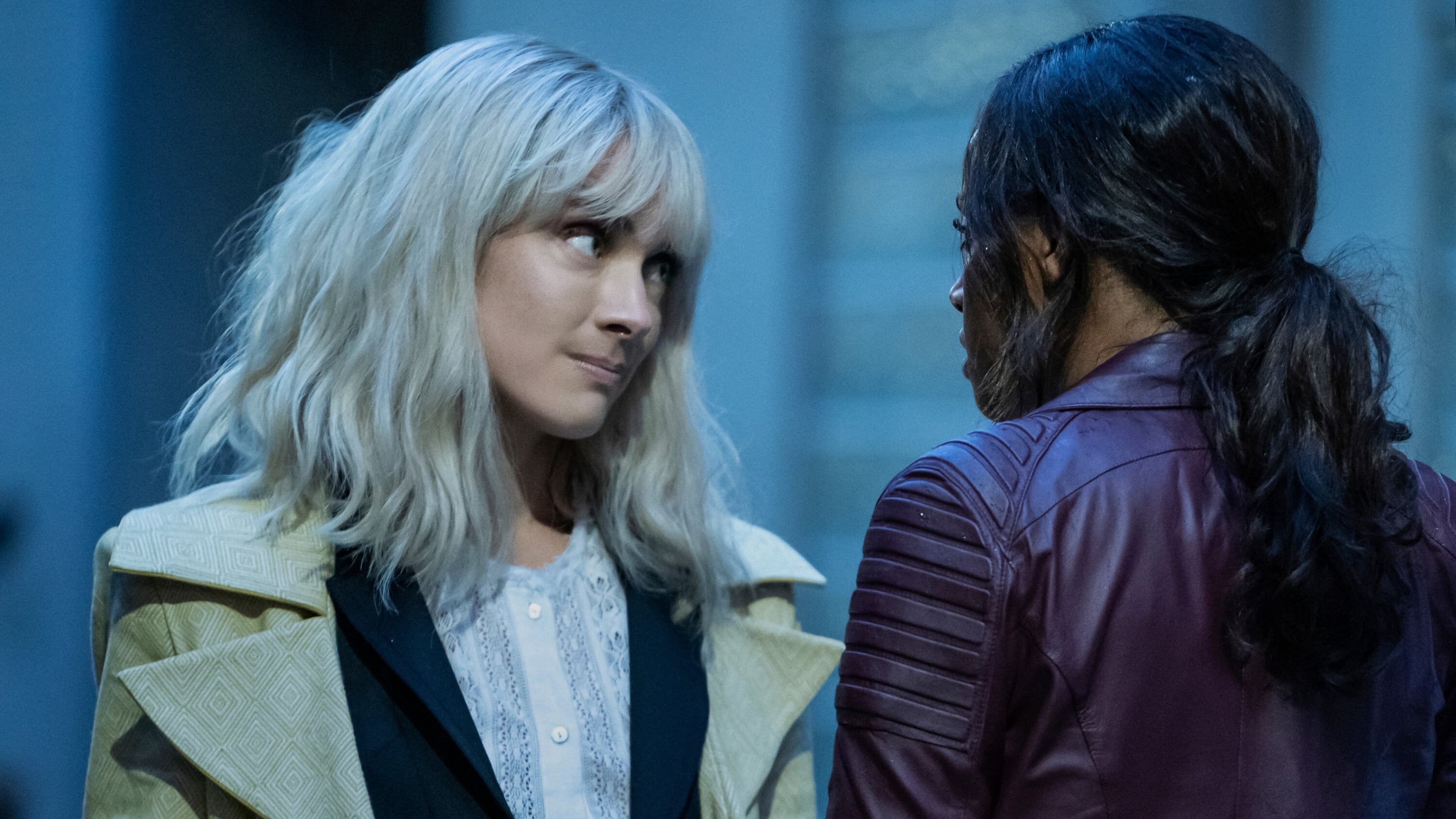 Сезон 2 Серия 3