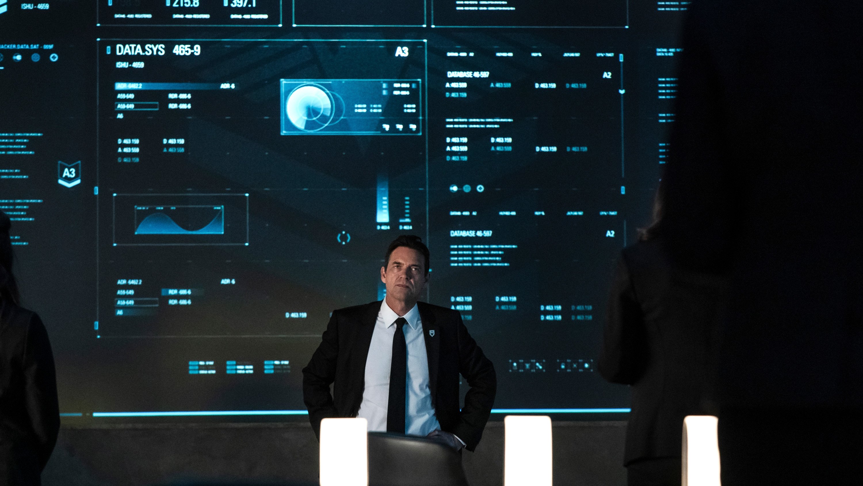 Сезон 1 Серия 19