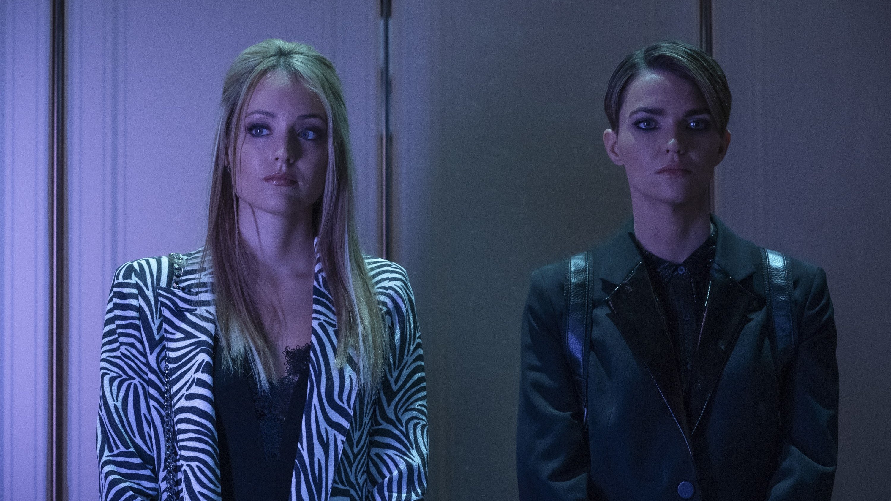 Сезон 1 Серия 18