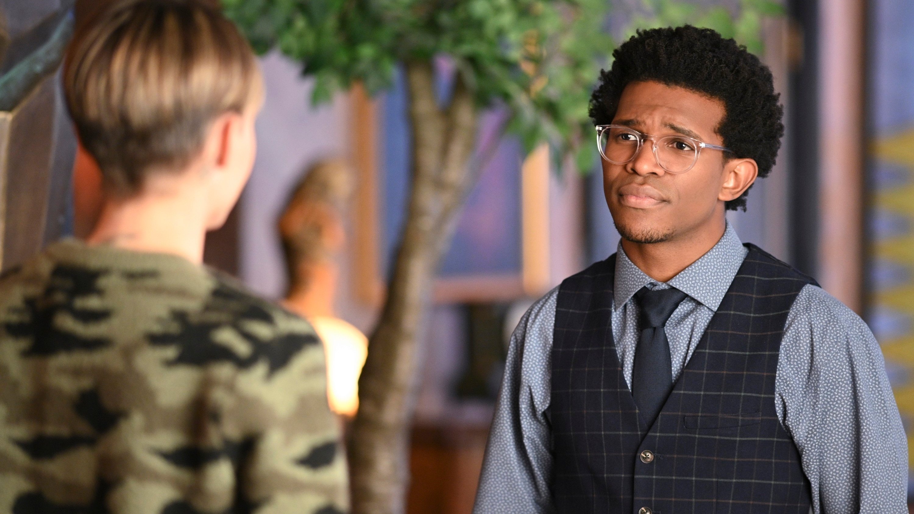 Сезон 1 Серия 17