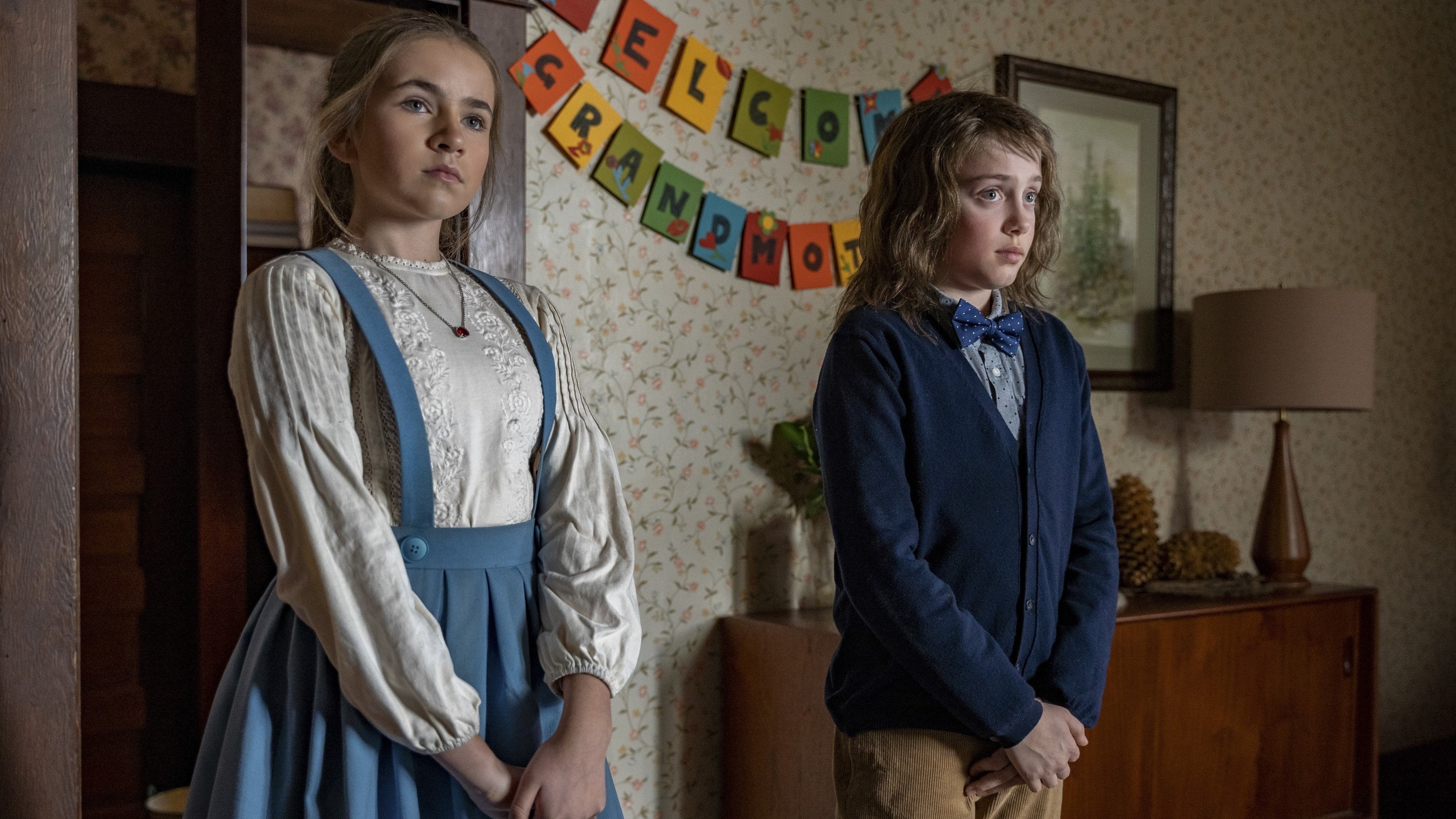 Сезон 1 Серия 15