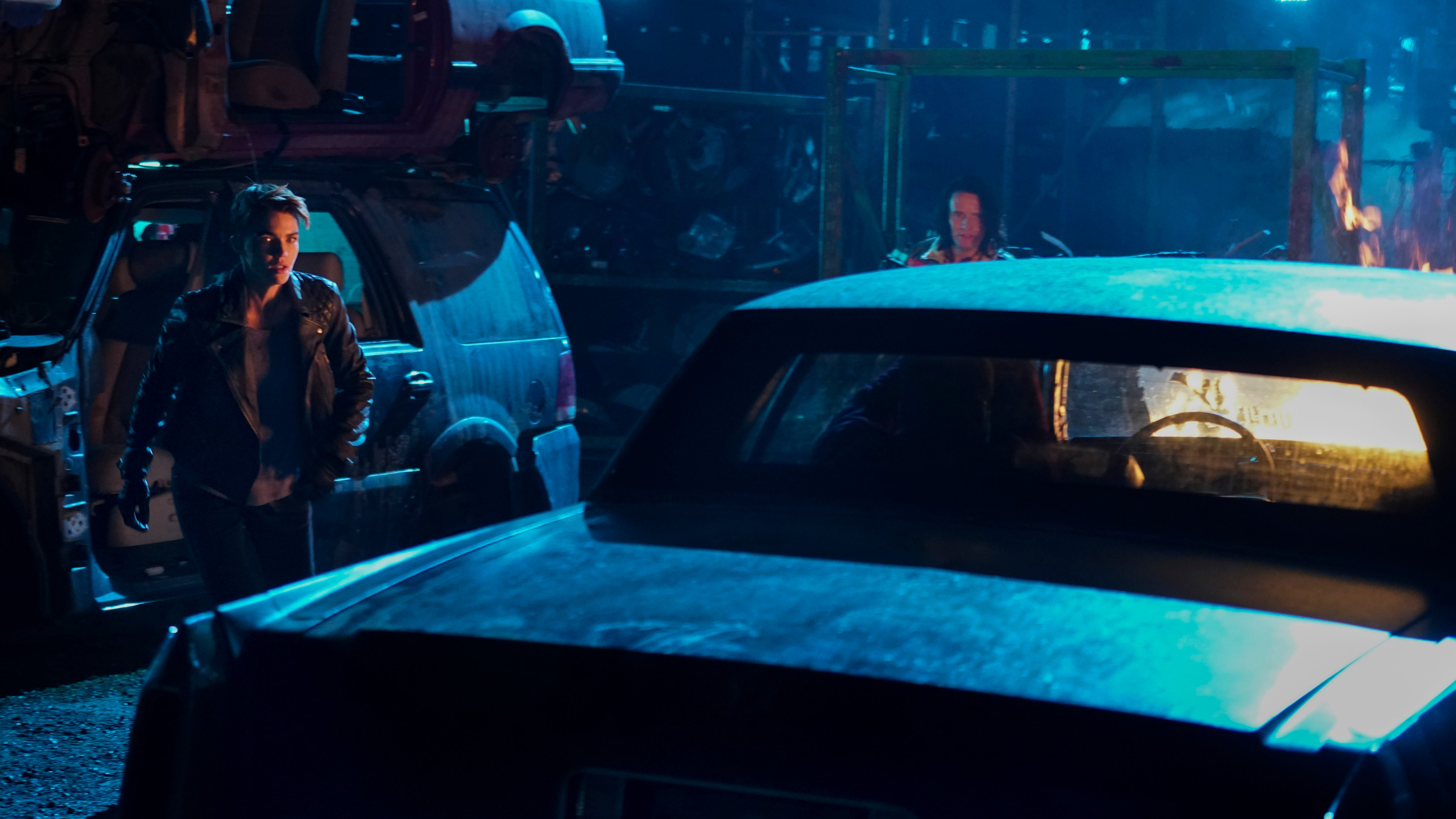 Сезон 1 Серия 11