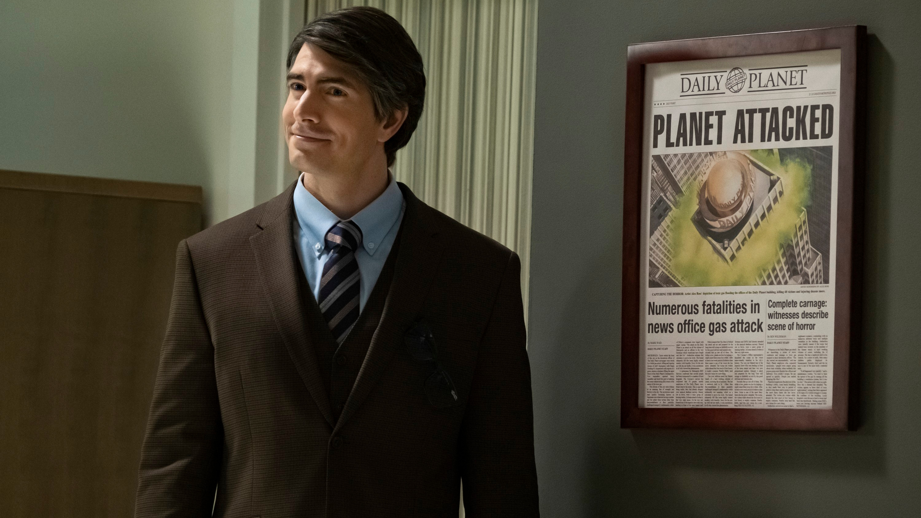 Сезон 1 Серия 9