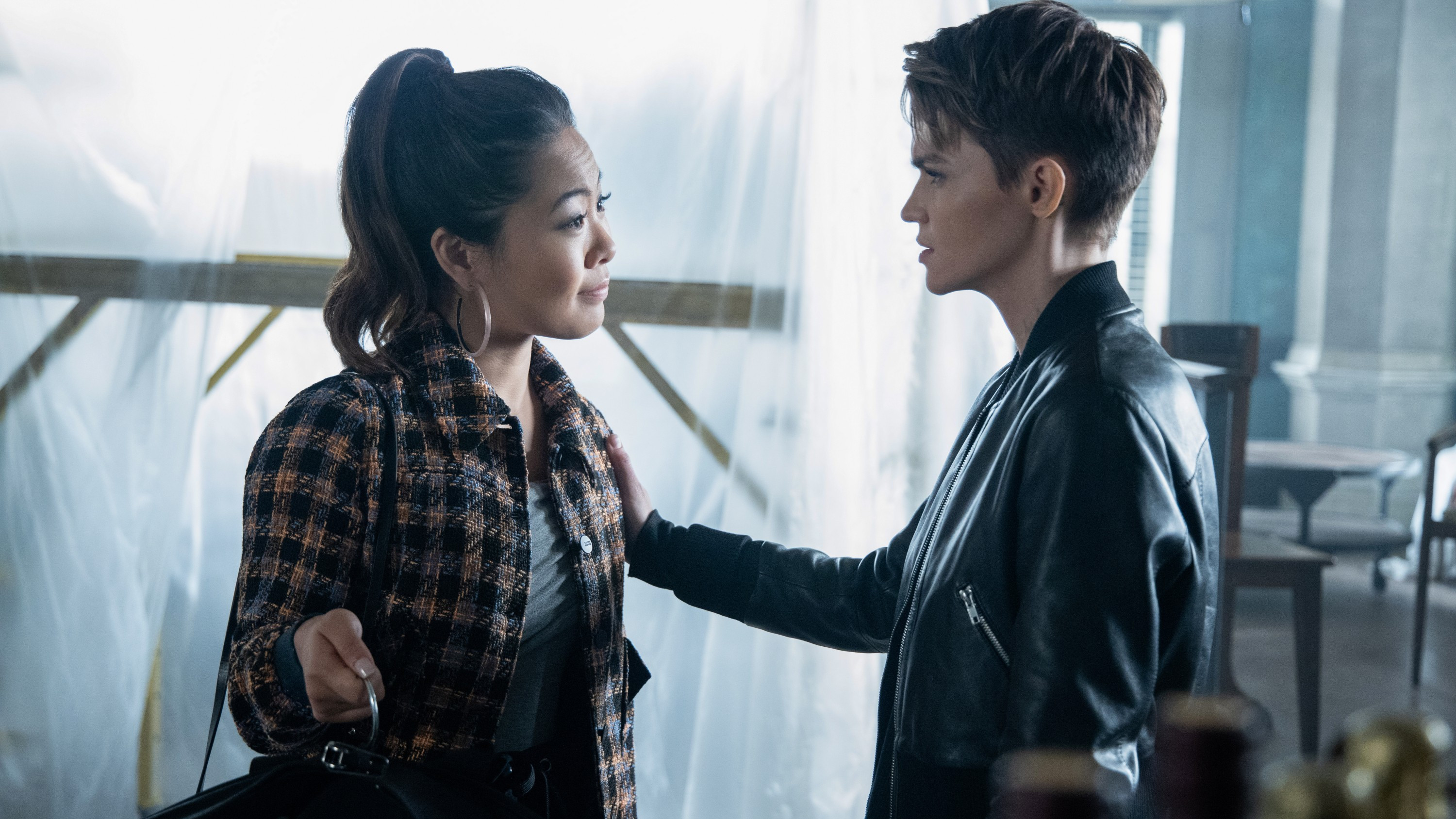 Сезон 1 Серия 8