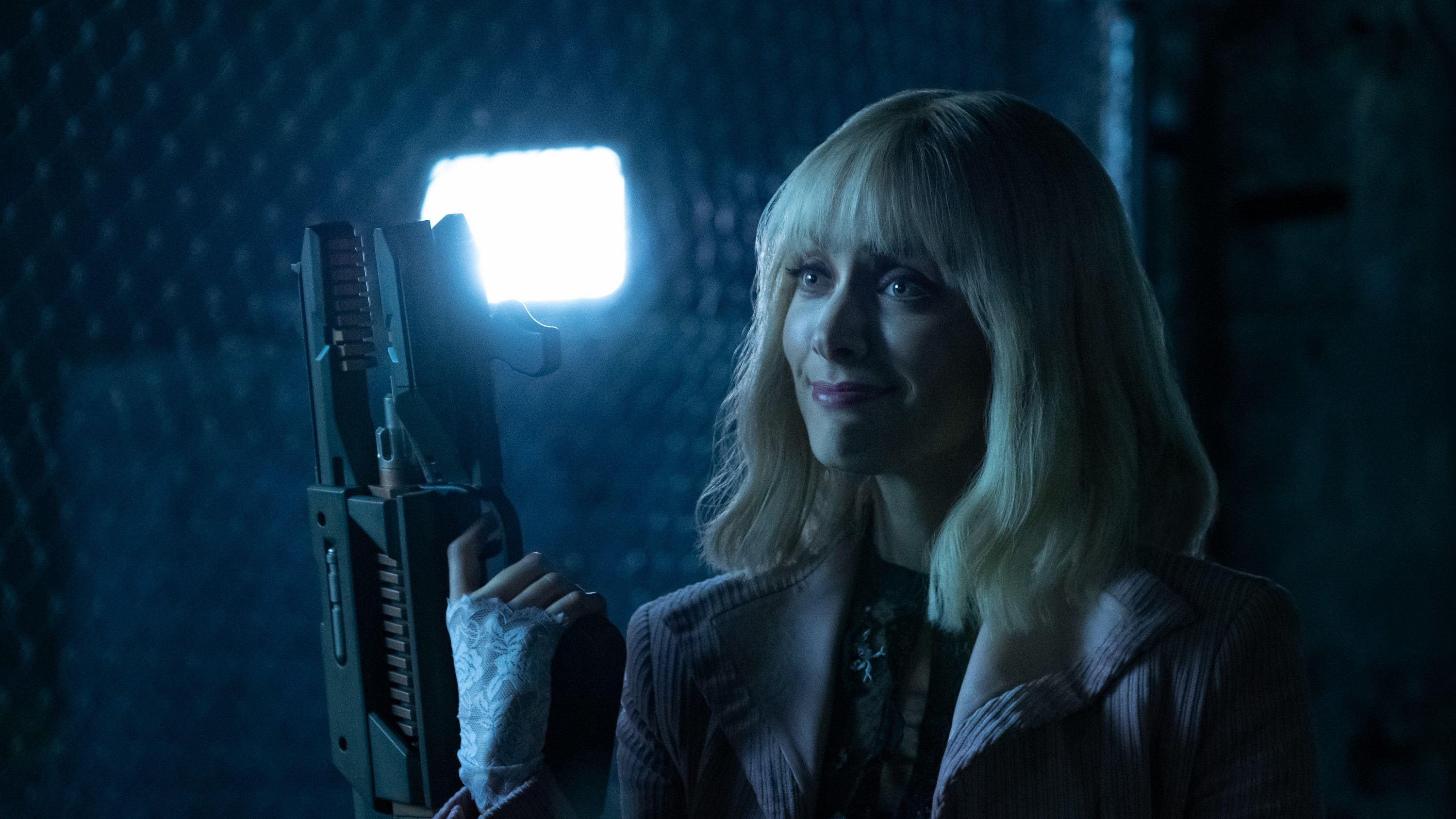 Сезон 1 Серия 7