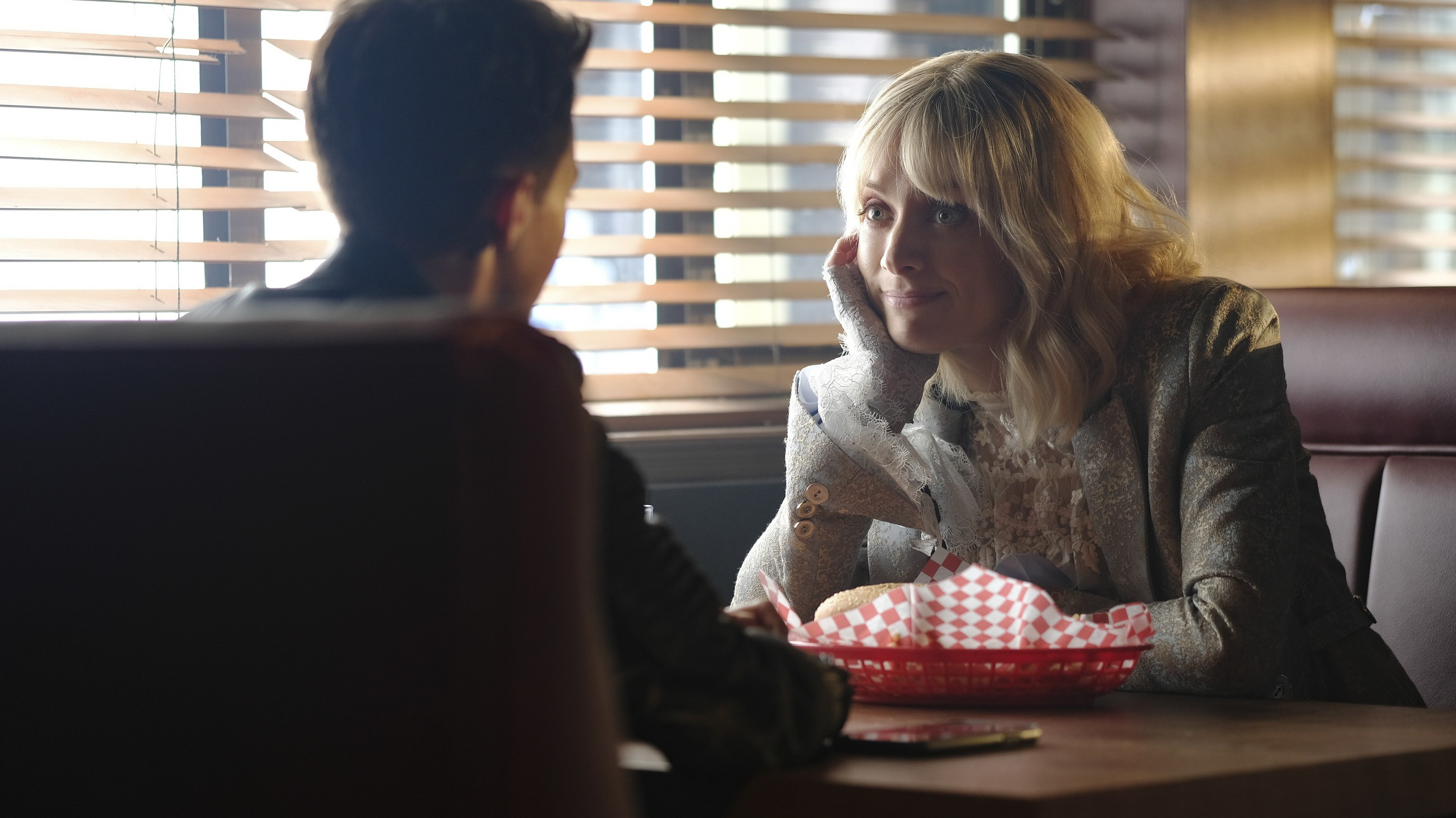 Сезон 1 Серия 5