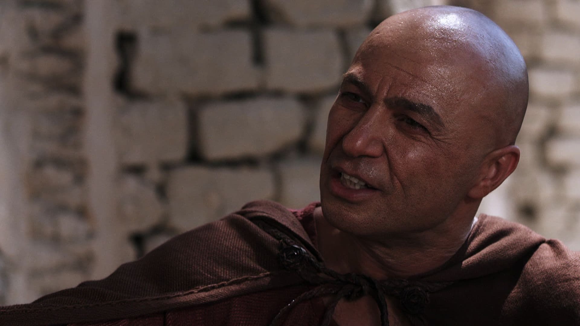 Сезон 1 Серия 30